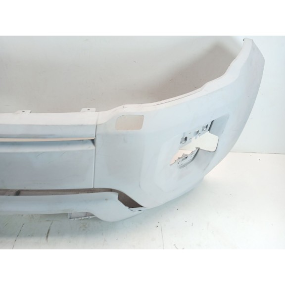 Recambio de paragolpes delantero para land rover range rover evoque (l538) 2.0 4x4 referencia OEM IAM BJ3M17F003  