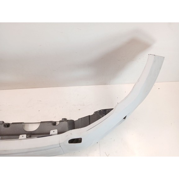 Recambio de paragolpes delantero para land rover range rover evoque (l538) 2.0 4x4 referencia OEM IAM BJ3M17F003  