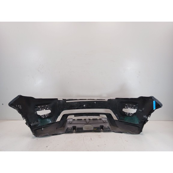 Recambio de paragolpes delantero para land rover range rover evoque (l538) 2.0 4x4 referencia OEM IAM BJ3M17F003  