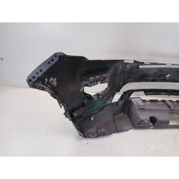 Recambio de paragolpes delantero para land rover range rover evoque (l538) 2.0 4x4 referencia OEM IAM BJ3M17F003  