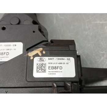 Recambio de mando multifuncion para ford fiesta (cb1) 1.25 16v cat referencia OEM IAM 8a6t13n064gd  