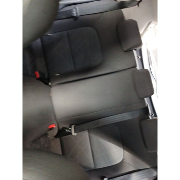 kia rio iii (ub) del año 2015