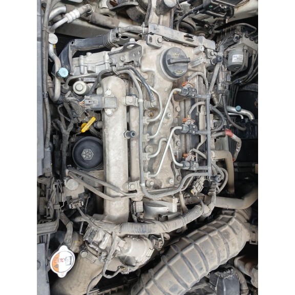 kia rio iii (ub) del año 2015