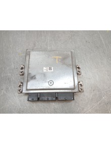 Recambio de centralita motor uce para renault megane iii sport tourer expression referencia OEM IAM 237100669R   2