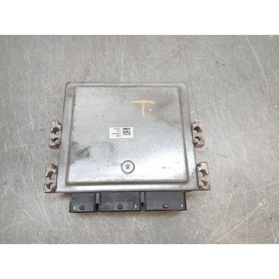 Recambio de centralita motor uce para renault megane iii sport tourer expression referencia OEM IAM 237100669R  