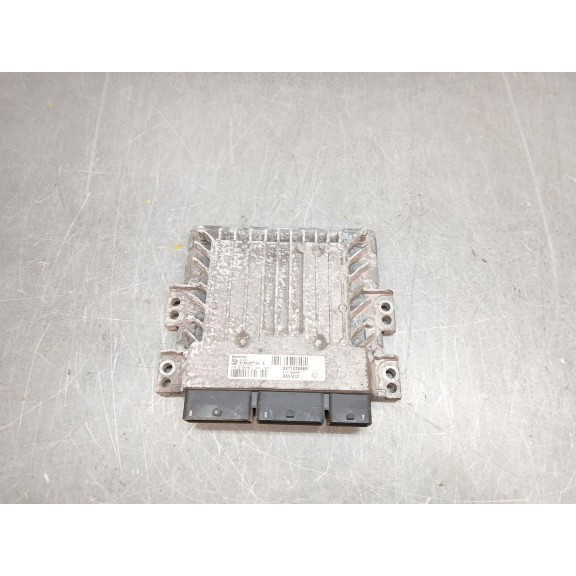 Recambio de centralita motor uce para renault megane iii sport tourer expression referencia OEM IAM 237100669R  