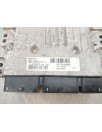 Recambio de centralita motor uce para renault megane iii sport tourer expression referencia OEM IAM 237100669R  
