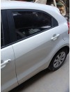 Recambio de puerta trasera izquierda para kia rio iii (ub) 1.1 crdi referencia OEM IAM   