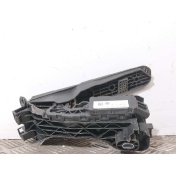 Recambio de potenciometro pedal para volkswagen golf vi variant (aj5) 1.6 tdi dpf referencia OEM IAM 1K1721503BA  