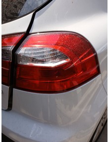 Recambio de piloto trasero derecho para kia rio iii (ub) 1.1 crdi referencia OEM IAM 924021W2R   2