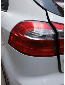 Recambio de piloto trasero izquierdo para kia rio iii (ub) 1.1 crdi referencia OEM IAM    2