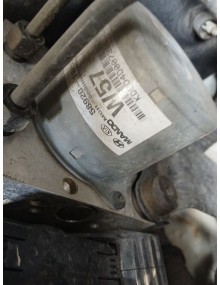 Recambio de abs para kia rio iii (ub) 1.1 crdi referencia OEM IAM 589201W570 be6003g943  2