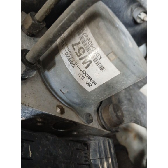 Recambio de abs para kia rio iii (ub) 1.1 crdi referencia OEM IAM   