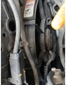 Recambio de electroventilador para kia rio iii (ub) 1.1 crdi referencia OEM IAM   