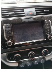 Recambio de sistema navegacion gps para kia rio iii (ub) 1.1 crdi referencia OEM IAM   