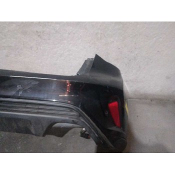 Recambio de paragolpes trasero para ford focus st-line referencia OEM IAM 2195849 CON SENSORES 