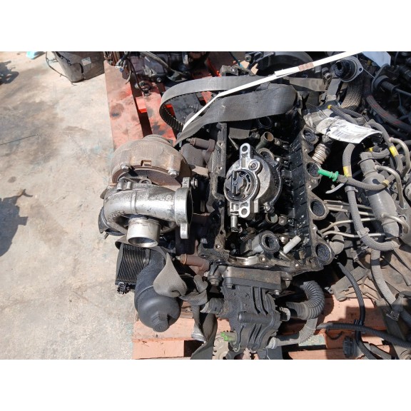 Recambio de motor completo para peugeot 307 break/sw (s2) sw referencia OEM IAM 9HZ <CASCO> 