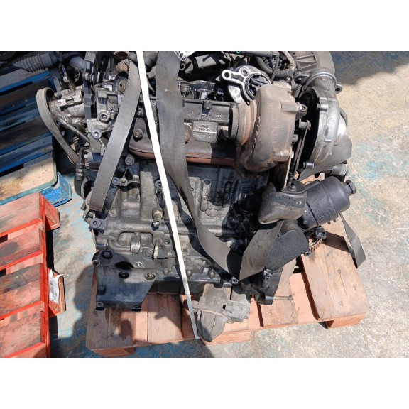 Recambio de motor completo para peugeot 307 break/sw (s2) sw referencia OEM IAM 9HZ <CASCO> 