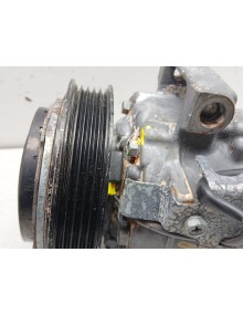 Recambio de compresor aire acondicionado para mercedes-benz gla (h247) gla 200 d (247.712) referencia OEM IAM 4472503675 6sas14c 2