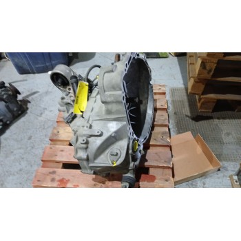 Recambio de caja cambios para nissan maxima qx (ca33) 2.0 v6 24v cat referencia OEM IAM  112.641KM 