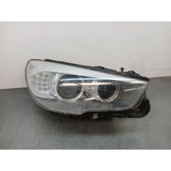 Recambio de faro derecho para bmw serie 5 gran turismo (f07) 3.0 turbodiesel referencia OEM IAM   