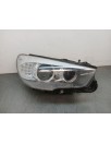 Recambio de faro derecho para bmw serie 5 gran turismo (f07) 3.0 turbodiesel referencia OEM IAM   