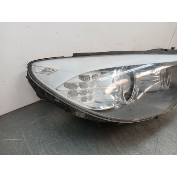Recambio de faro derecho para bmw serie 5 gran turismo (f07) 3.0 turbodiesel referencia OEM IAM   