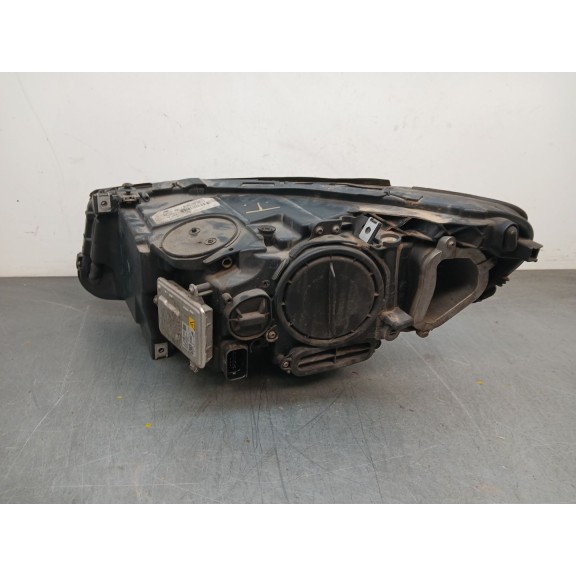 Recambio de faro derecho para bmw serie 5 gran turismo (f07) 3.0 turbodiesel referencia OEM IAM   
