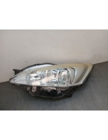 Recambio de faro izquierdo para peugeot 508 i (8d_) 2.0 hdi referencia OEM IAM 9678393180  
