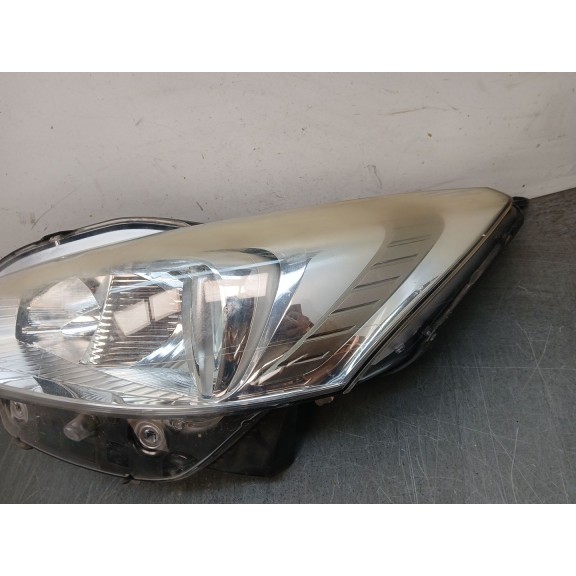 Recambio de faro izquierdo para peugeot 508 i (8d_) 2.0 hdi referencia OEM IAM 9678393180  