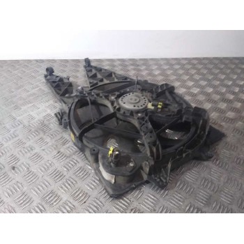 Recambio de electroventilador para opel combo d kasten l2h1 2,4t referencia OEM IAM BE4241000  