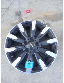 Recambio de llanta para mini mini (f56) cooper referencia OEM IAM 7JX17 EH2 ET54 X1 17
