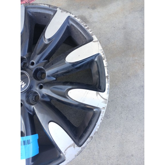 Recambio de llanta para mini mini (f56) cooper referencia OEM IAM 7JX17 EH2 ET54 X1 17