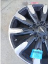Recambio de llanta para mini mini (f56) cooper referencia OEM IAM 7JX17 EH2 ET54 X1 17