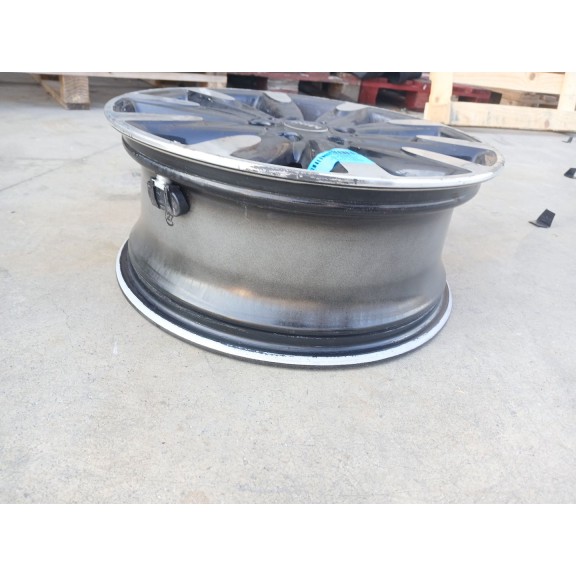 Recambio de llanta para mini mini (f56) cooper referencia OEM IAM 7JX17 EH2 ET54 X1 17