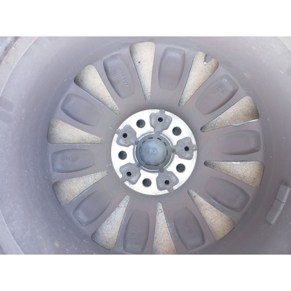 Recambio de llanta para mini mini (f56) cooper referencia OEM IAM 7JX17 EH2 ET54 X1 17