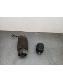 Recambio de amortiguador trasero derecho para bmw x5 (e53) 3.0i referencia OEM IAM   