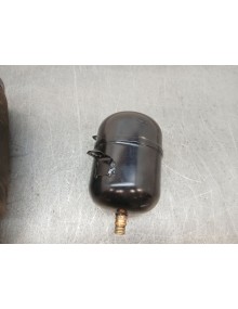 Recambio de amortiguador trasero derecho para bmw x5 (e53) 3.0i referencia OEM IAM    2