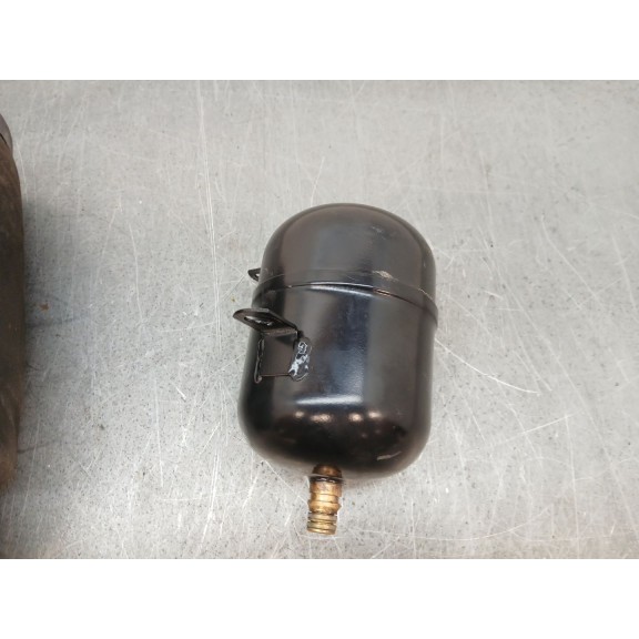 Recambio de amortiguador trasero derecho para bmw x5 (e53) 3.0i referencia OEM IAM   