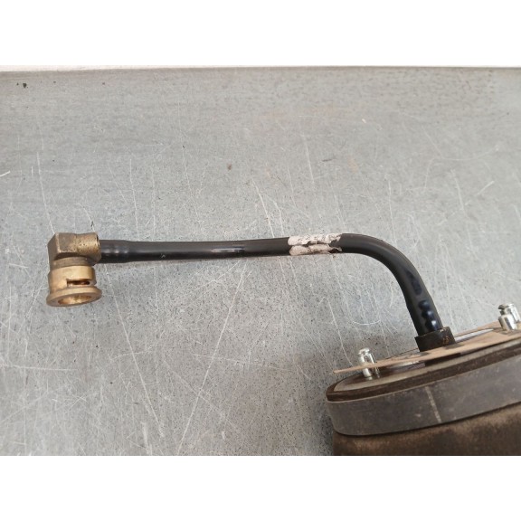 Recambio de amortiguador trasero derecho para bmw x5 (e53) 3.0i referencia OEM IAM   