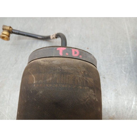 Recambio de amortiguador trasero derecho para bmw x5 (e53) 3.0i referencia OEM IAM   