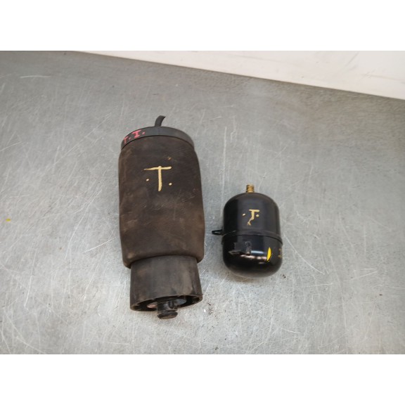 Recambio de amortiguador trasero izquierdo para bmw x5 (e53) 3.0i referencia OEM IAM   