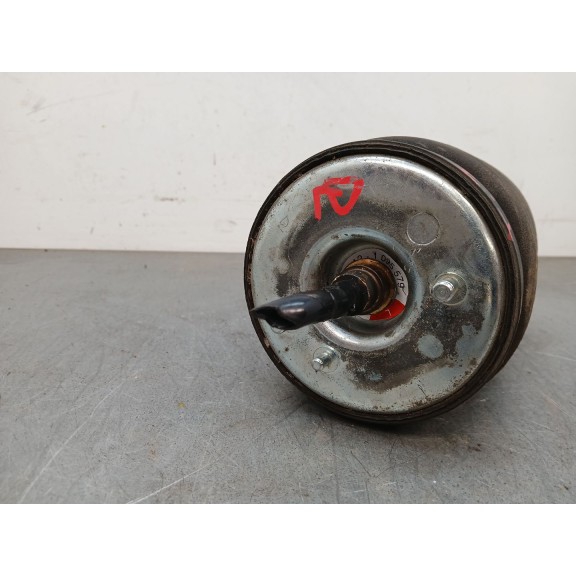 Recambio de amortiguador trasero izquierdo para bmw x5 (e53) 3.0i referencia OEM IAM   