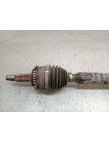 Recambio de transmision delantera derecha para kia cee´d (jd) 1.4 crdi 90 referencia OEM IAM B5RNMQX112VE   2