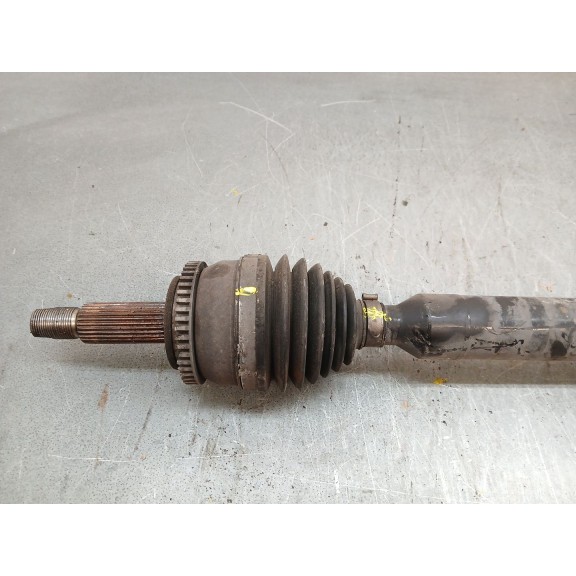 Recambio de transmision delantera derecha para kia cee´d (jd) 1.4 crdi 90 referencia OEM IAM B5RNMQX112VE  