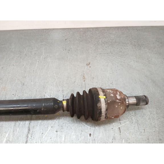 Recambio de transmision delantera derecha para kia cee´d (jd) 1.4 crdi 90 referencia OEM IAM B5RNMQX112VE  