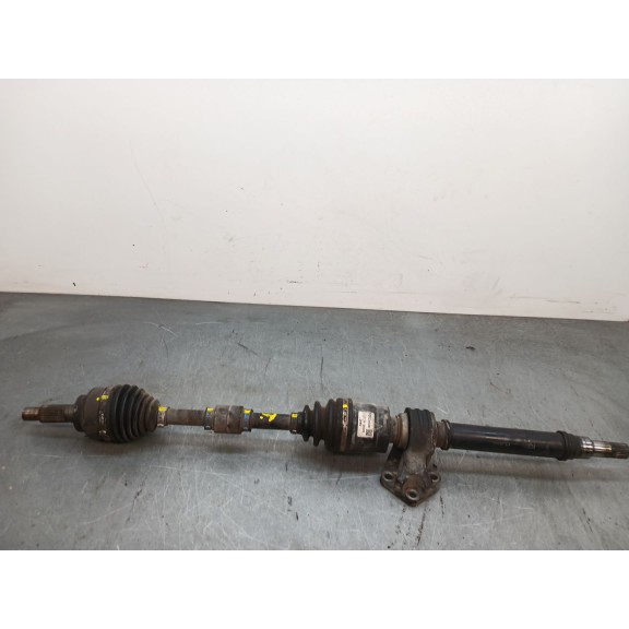 Recambio de transmision delantera derecha para mazda 3 (bl) 1.6 mzr (bl14) referencia OEM IAM FG0525500D  