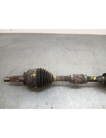 Recambio de transmision delantera derecha para mazda 3 (bl) 1.6 mzr (bl14) referencia OEM IAM FG0525500D   2