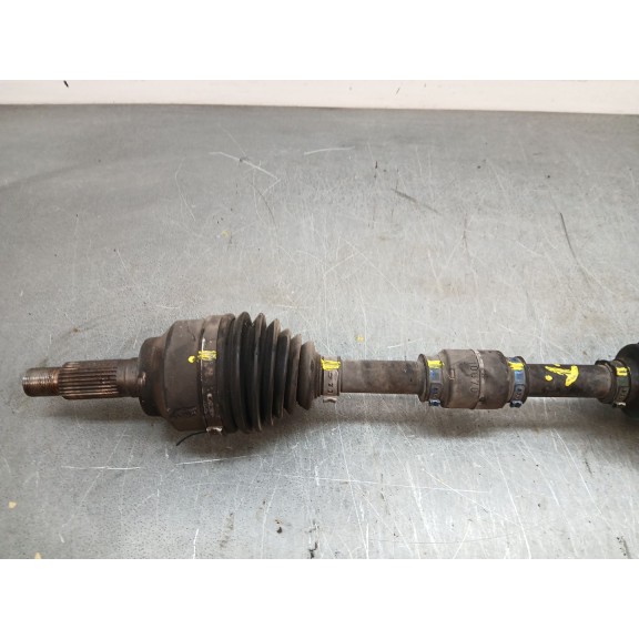 Recambio de transmision delantera derecha para mazda 3 (bl) 1.6 mzr (bl14) referencia OEM IAM FG0525500D  