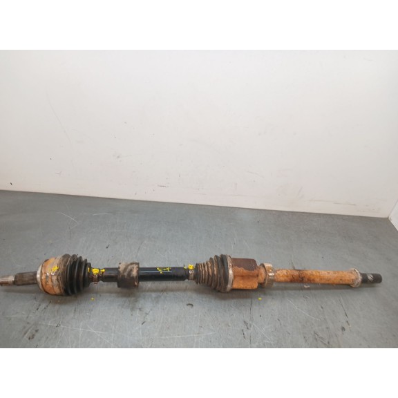 Recambio de transmision delantera derecha para nissan qashqai iii (j12) 1.3 dig-t referencia OEM IAM   